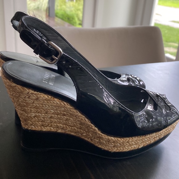 Stuart Weitzman - Picture 5 of 5